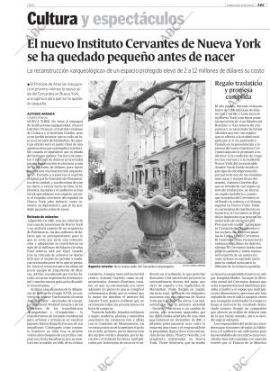 ABC MADRID 08-10-2003 página 54