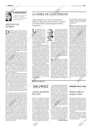 ABC MADRID 08-10-2003 página 6