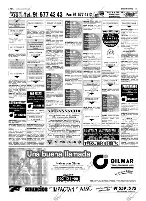 ABC MADRID 08-10-2003 página 75