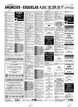 ABC MADRID 08-10-2003 página 76