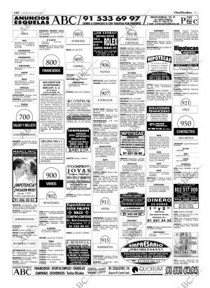 ABC MADRID 08-10-2003 página 81