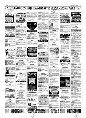 ABC MADRID 08-10-2003 página 83