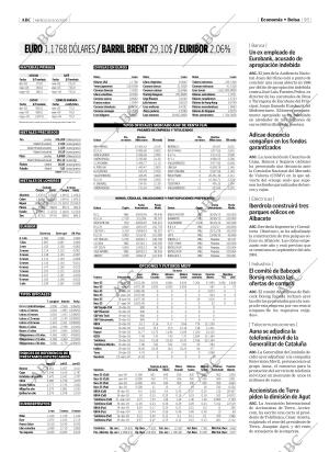 ABC MADRID 08-10-2003 página 93