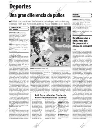 ABC MADRID 08-10-2003 página 94