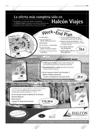 ABC MADRID 08-10-2003 página 98