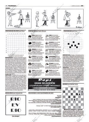 ABC CORDOBA 10-10-2003 página 86