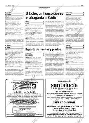 ABC MADRID 13-10-2003 página 94