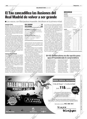 ABC MADRID 13-10-2003 página 97
