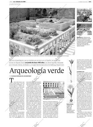 ABC MADRID 18-10-2003 página 102