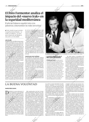 ABC MADRID 18-10-2003 página 26