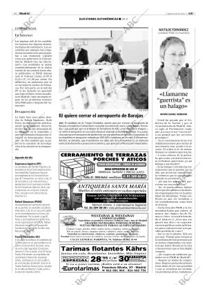 ABC MADRID 18-10-2003 página 34