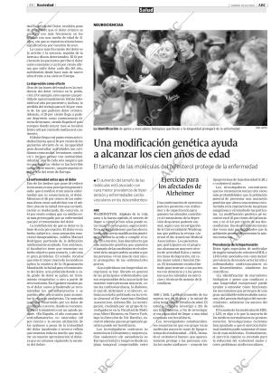 ABC MADRID 18-10-2003 página 49