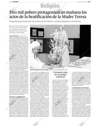 ABC MADRID 18-10-2003 página 52