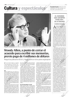 ABC MADRID 18-10-2003 página 55