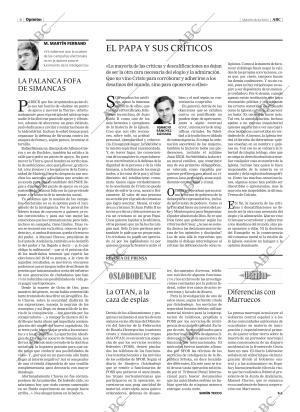 ABC MADRID 18-10-2003 página 6