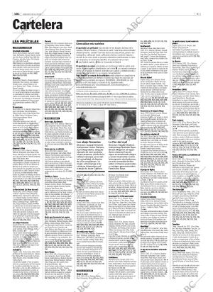 ABC MADRID 18-10-2003 página 61