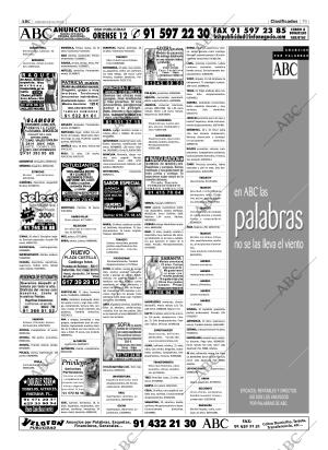 ABC MADRID 18-10-2003 página 79
