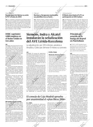 ABC MADRID 18-10-2003 página 82