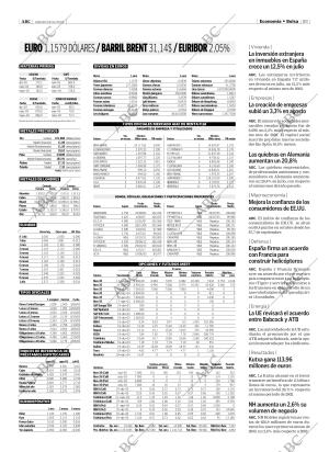 ABC MADRID 18-10-2003 página 89