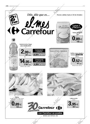 ABC MADRID 18-10-2003 página 9