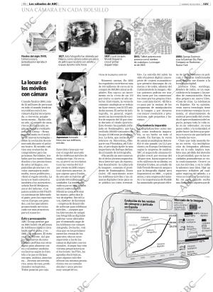 ABC MADRID 18-10-2003 página 96