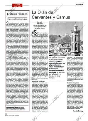 CULTURAL MADRID 18-10-2003 página 12