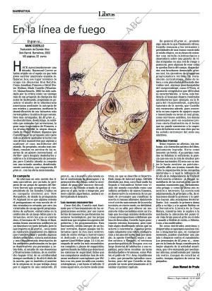 CULTURAL MADRID 18-10-2003 página 13