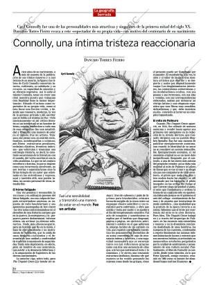 CULTURAL MADRID 18-10-2003 página 20