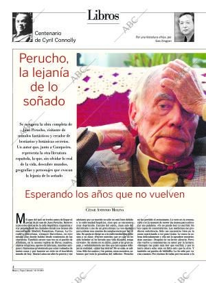 CULTURAL MADRID 18-10-2003 página 4