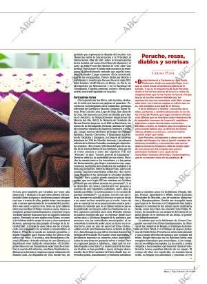 CULTURAL MADRID 18-10-2003 página 5