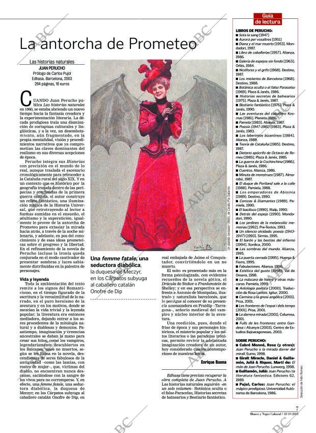 CULTURAL MADRID 18-10-2003 página 7