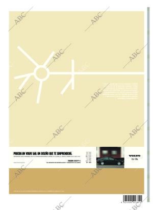 ABC MADRID 19-10-2003 página 112