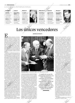 ABC MADRID 19-10-2003 página 36