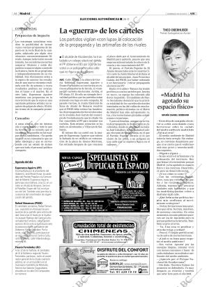 ABC MADRID 19-10-2003 página 44