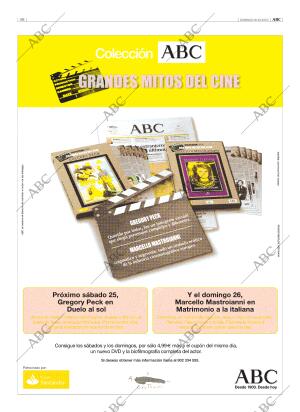 ABC MADRID 19-10-2003 página 48