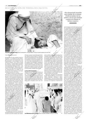 ABC MADRID 19-10-2003 página 56