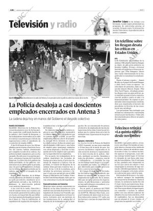 ABC MADRID 23-10-2003 página 103