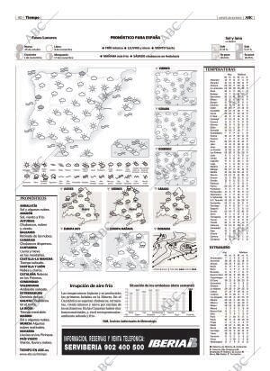 ABC MADRID 23-10-2003 página 40
