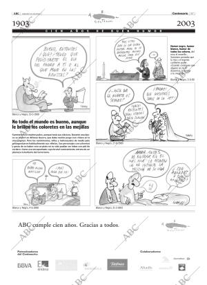 ABC CORDOBA 25-10-2003 página 57