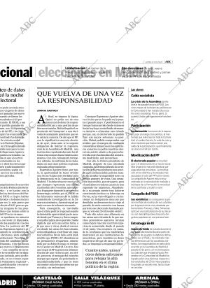 ABC MADRID 27-10-2003 página 11