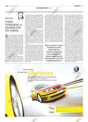 ABC MADRID 27-10-2003 página 29