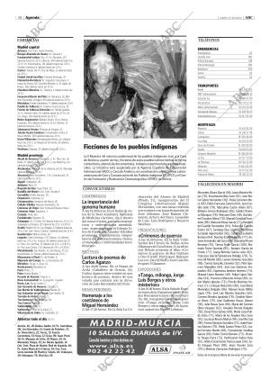 ABC MADRID 27-10-2003 página 48