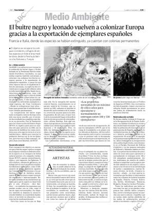 ABC MADRID 27-10-2003 página 54