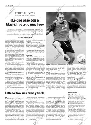ABC MADRID 27-10-2003 página 94