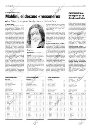 ABC MADRID 27-10-2003 página 96
