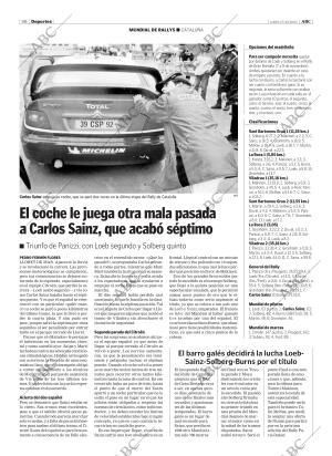 ABC MADRID 27-10-2003 página 98