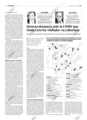 ABC MADRID 28-10-2003 página 44