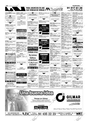 ABC MADRID 28-10-2003 página 73