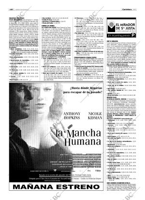 ABC SEVILLA 30-10-2003 página 63