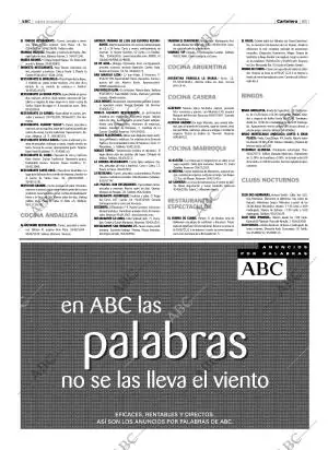 ABC SEVILLA 30-10-2003 página 65